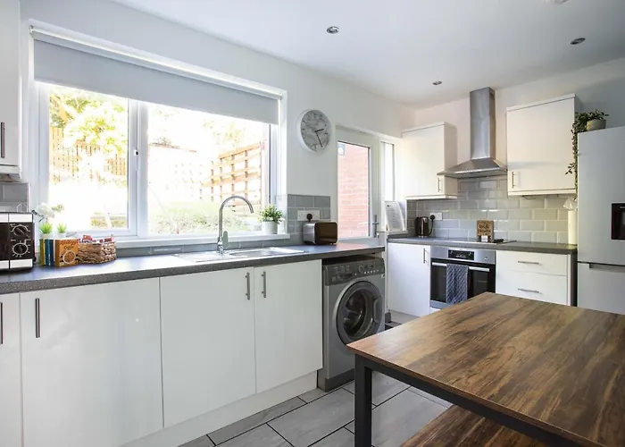 Fully Refurbished North Belfast Home