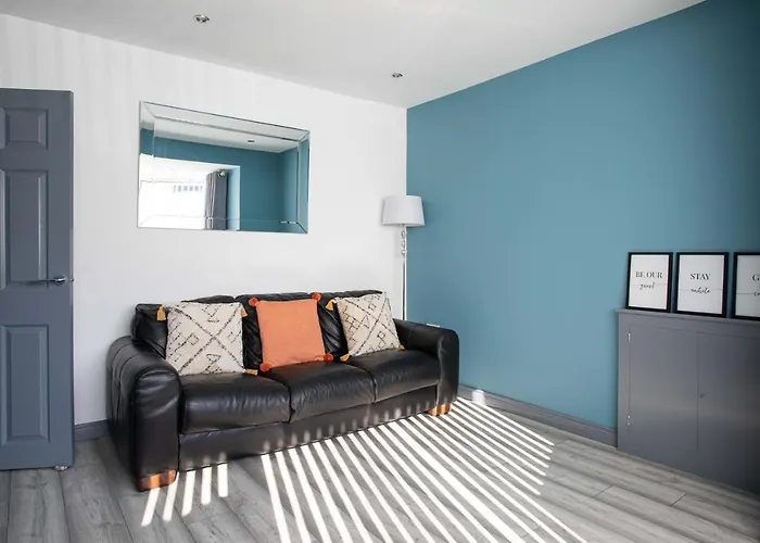 Fully Refurbished North Belfast Home